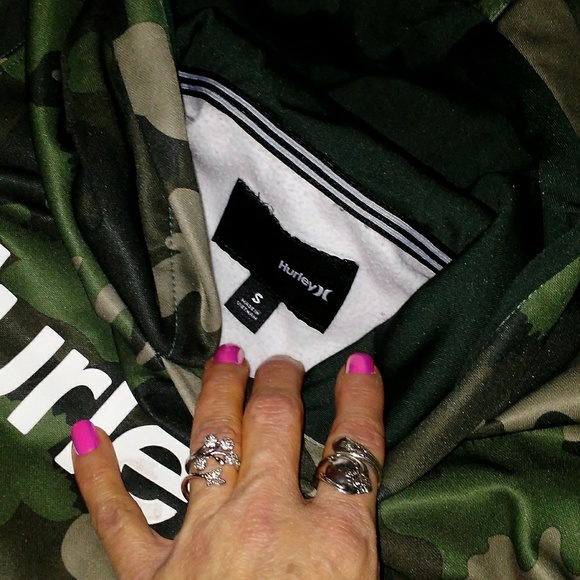 Sweatshirt - Picture 3 of 5